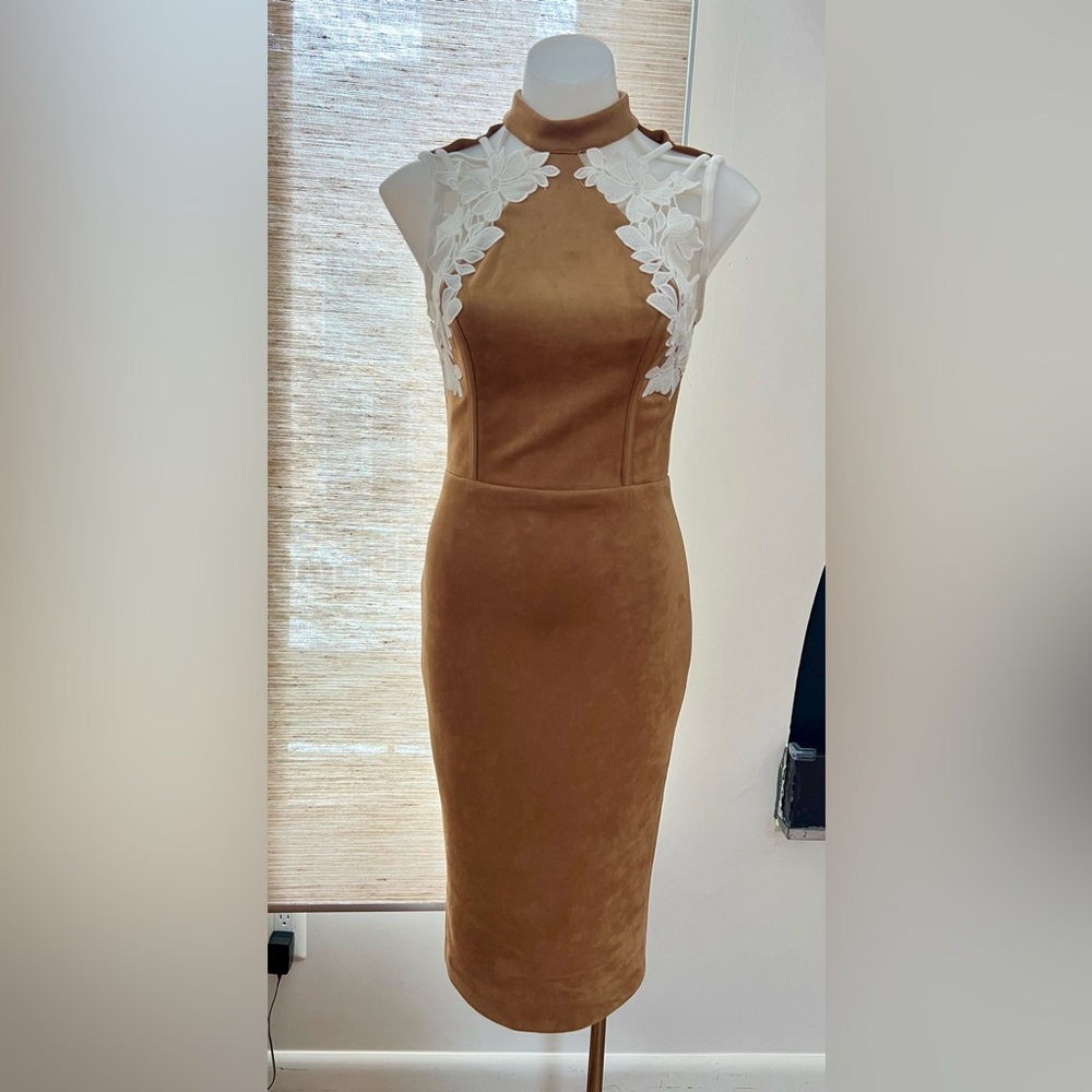 House of London Midi Dress